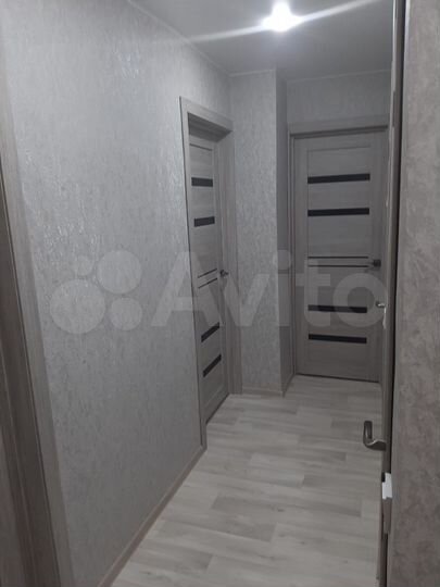 2-к. квартира, 48,9 м², 2/2 эт.