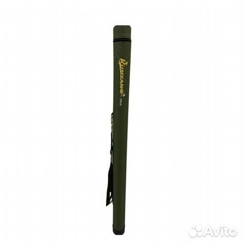 Тубус для удилищ 135 см 150 см 90 мм