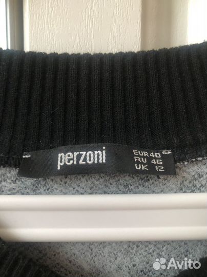 Пуловер женский