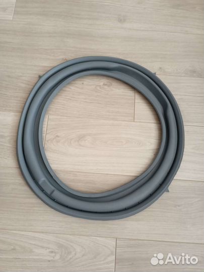 MDS61153401 Манжета бака(задняя) LG