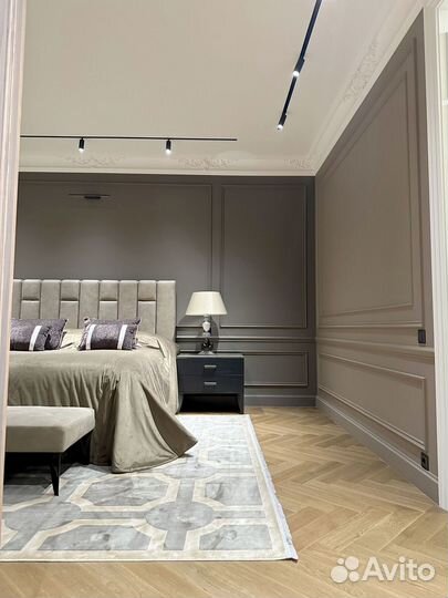 Ковер новый