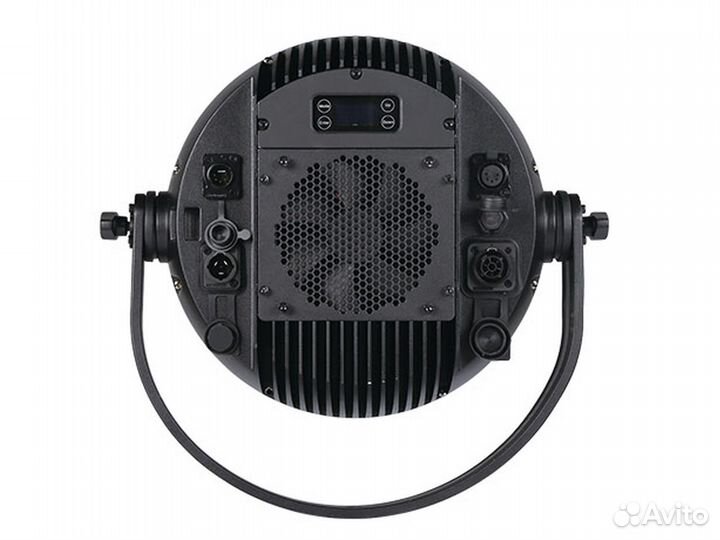 Светодиодный блайндер EK Lighting ORB 300