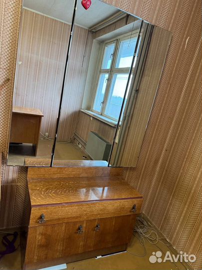 Отдам бесплатно мебель, самовывоз