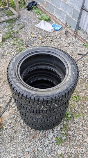 Cordiant Snow Cross 205/55 R16