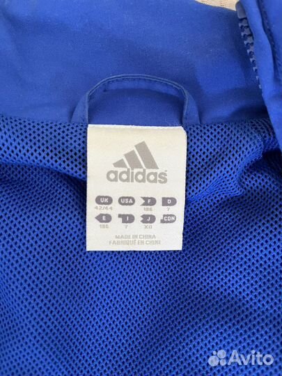 Спортивный костюм мужской adidas originals