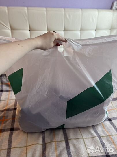 Мужские вещи пакетом 52 54