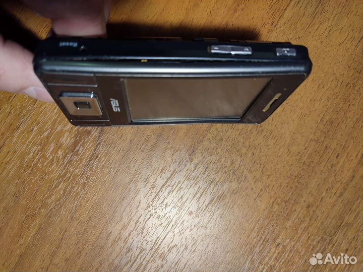 Asus P535 на запчасти