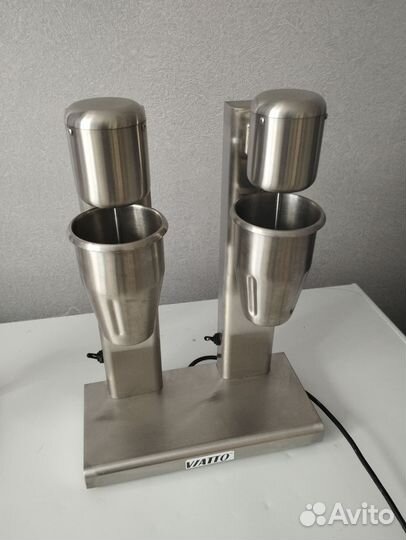 Миксер для молочных коктейлей