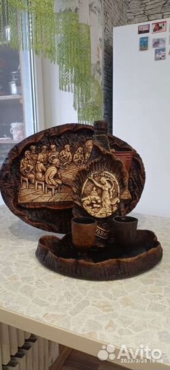 Подарочный набор