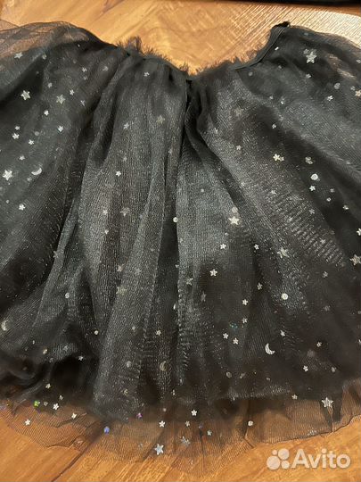 Карнавальный костюм для девочки