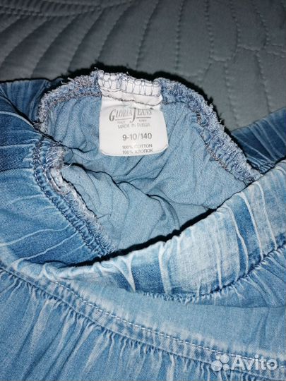 Вещи для девочки 7-10 лет