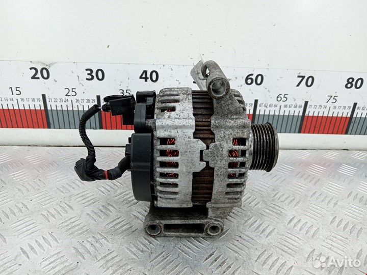 Генератор для Ford Transit 5
