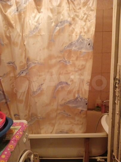 2-к. квартира, 47,3 м², 3/5 эт.