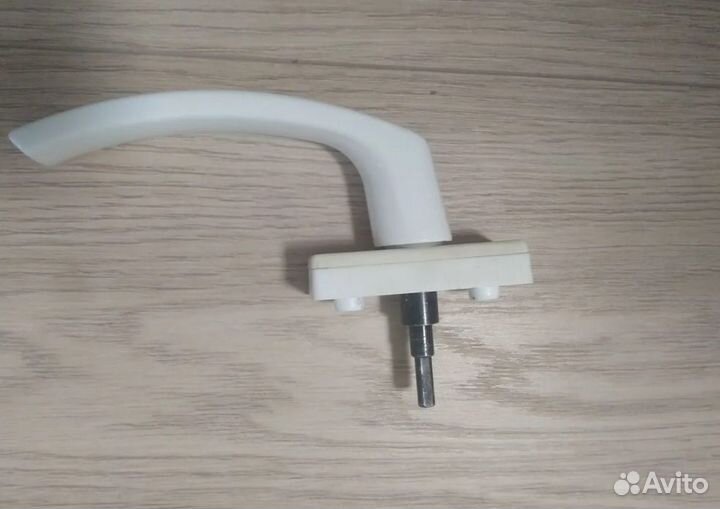 Фурнитура roto для пластиковых окон