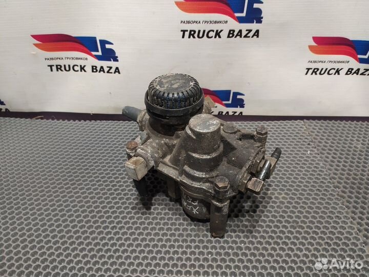 4802020010 Клапан ускорительный Daf XF105