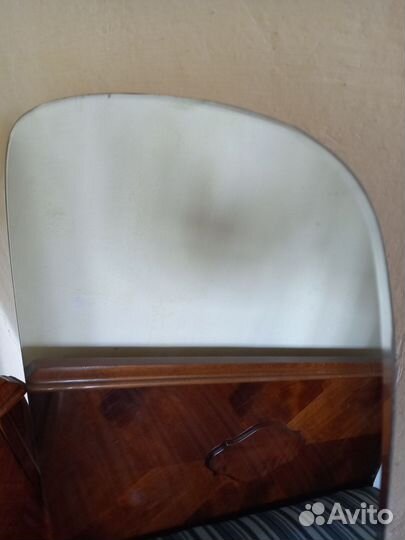 Зеркало настенное СССР