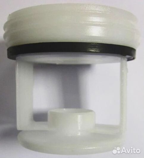 Заглушка-фильтр для насоса 10ma70