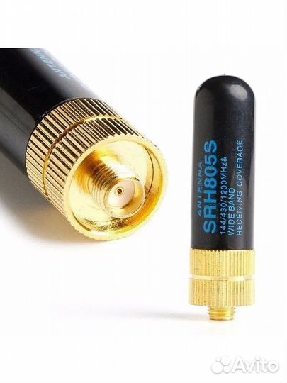 Антенна для радиостанций Diamond SRH805S F