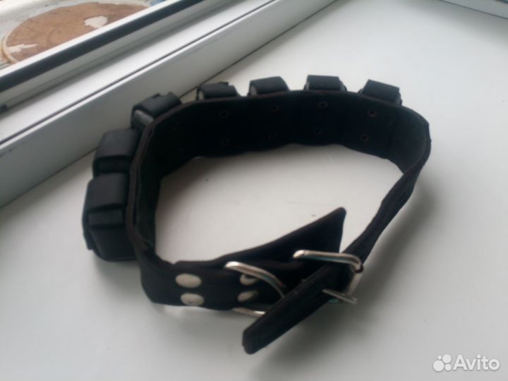 Ошейник для собак