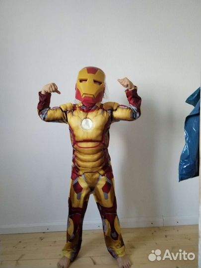 Карнавальные костюмы