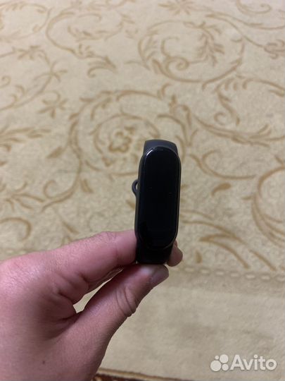 Mi Smart Band 6 NFC