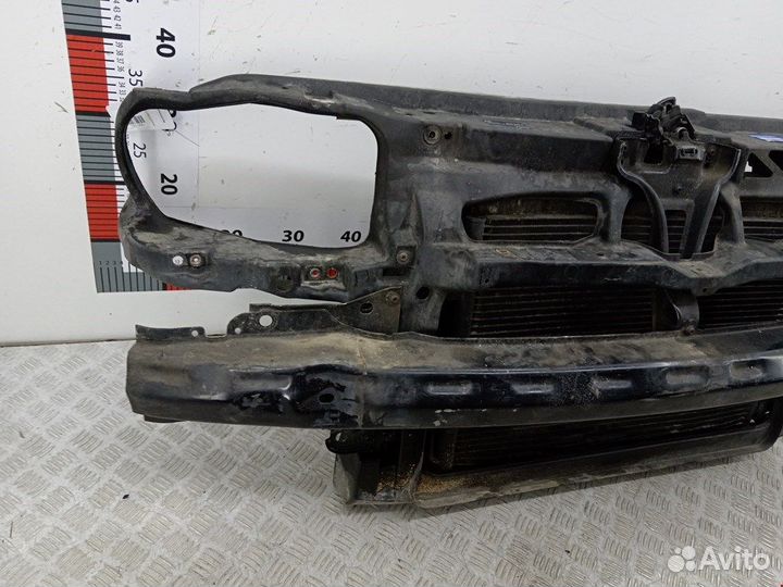 Панель передняя (телевизор) для Volkswagen Golf 4
