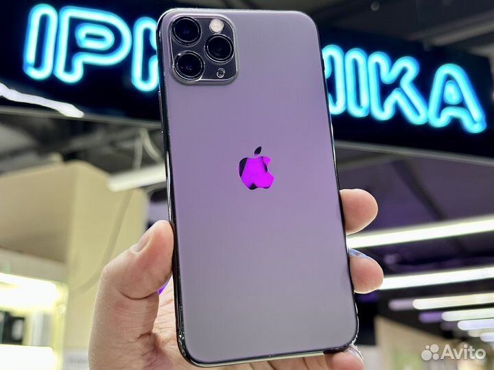 iPhone 11 Pro, 64 ГБ