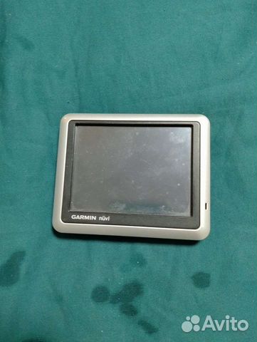 Навигатор garmin