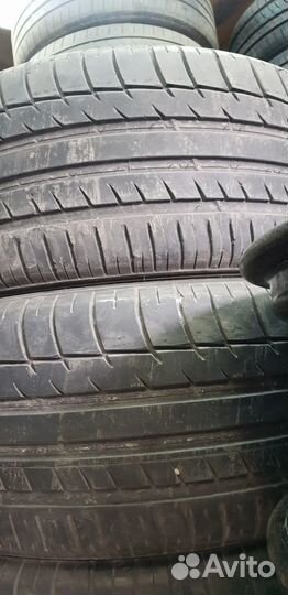 Triangle Sportex TSH11 235/45 R17 и 245/45 R17