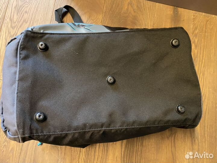 Сумка спортивная детская