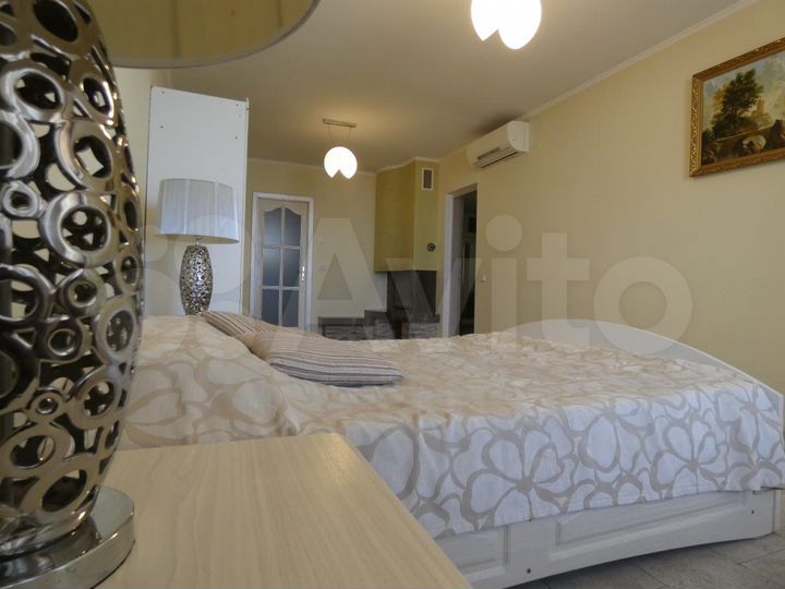 Гостиница, 875 м²