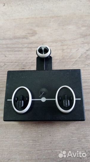 Блок комфорта audi Q5 (2008)