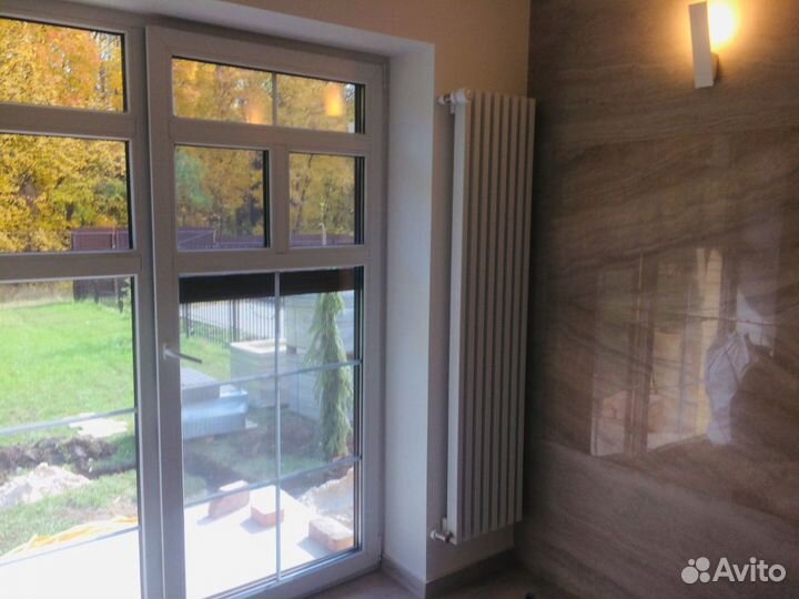 Сантехнические работы