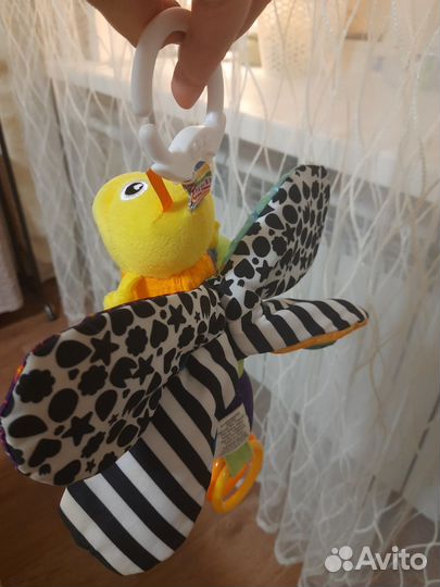 Стрекоза Lamaze