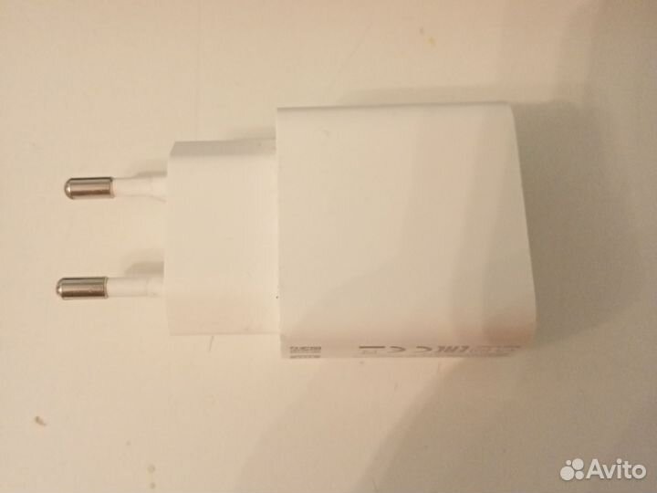 Блок питания 5v 2a