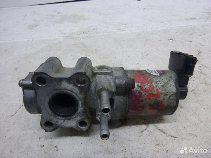 Клапан рециркуляции выхлопных газов toyota land cr