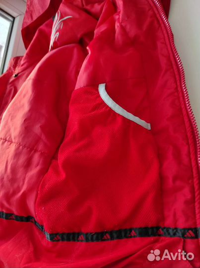Куртка Adidas, S