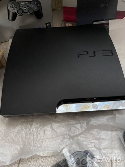 Sony playstation 3
