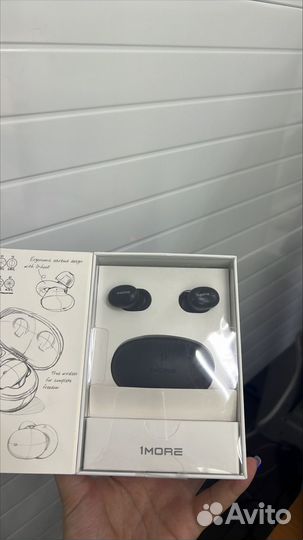 Беспроводные наушники 1more Stylish True Wireless