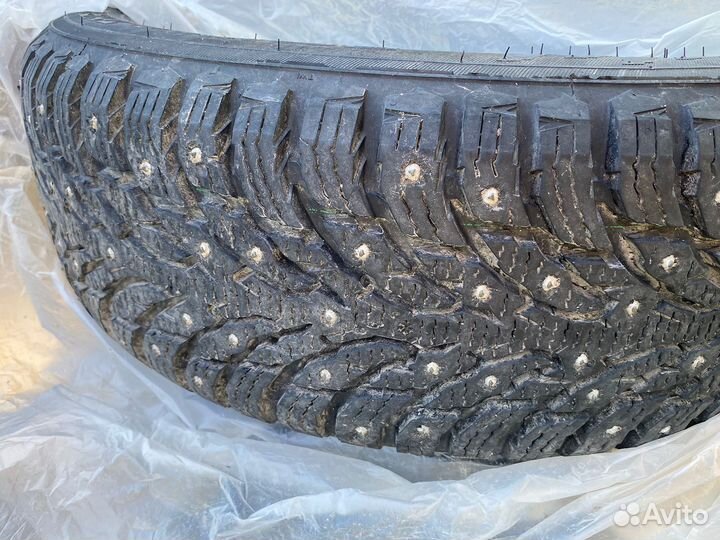 Nokian Tyres Hakkapeliitta 9 225/60 R18