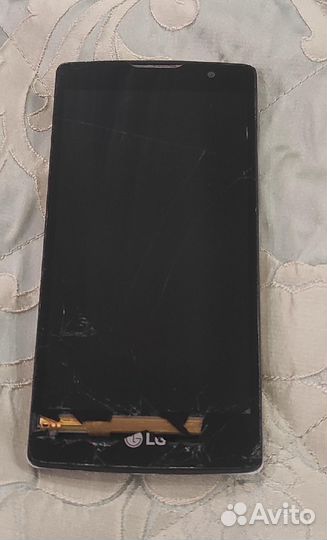 Lg magna