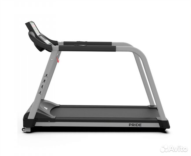 Беговая дорожка DFC pride для реабилитации