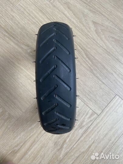Покрышка для электросамоката Xiaomi, резиновая