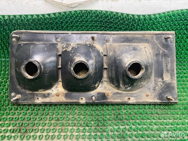 Фонарь (внутренний) задний левый Газ Волга 31029