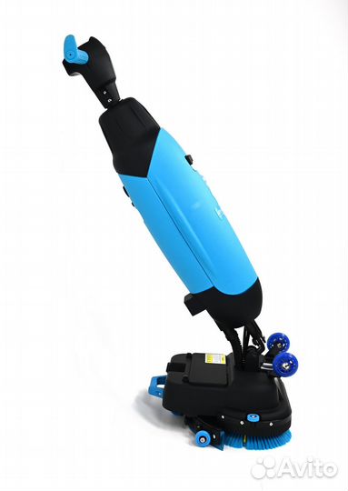 Поломоечная машина In-mop-45