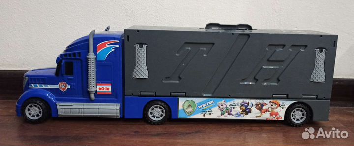 Игрушки машины