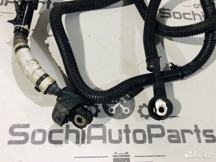 Силовой кабель Infiniti FX37 FX35