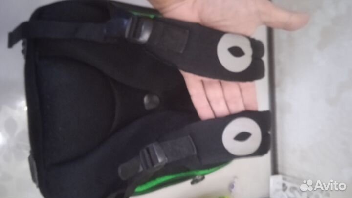 Рюкзаки ранцы для школы