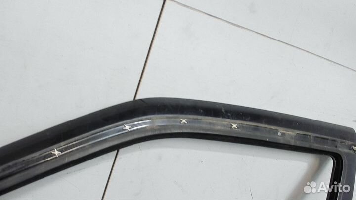 Дверь боковая Ford Scorpio, 1996