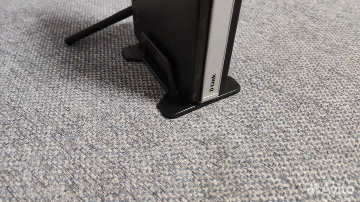 TP-Link Dir-615 полурабочий